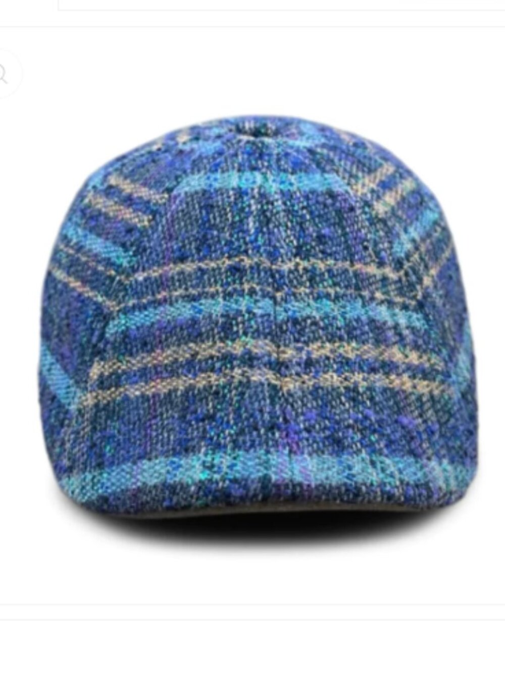 Boston Scally Co. Easter Rose Men's Hat - Picture 4 of 4